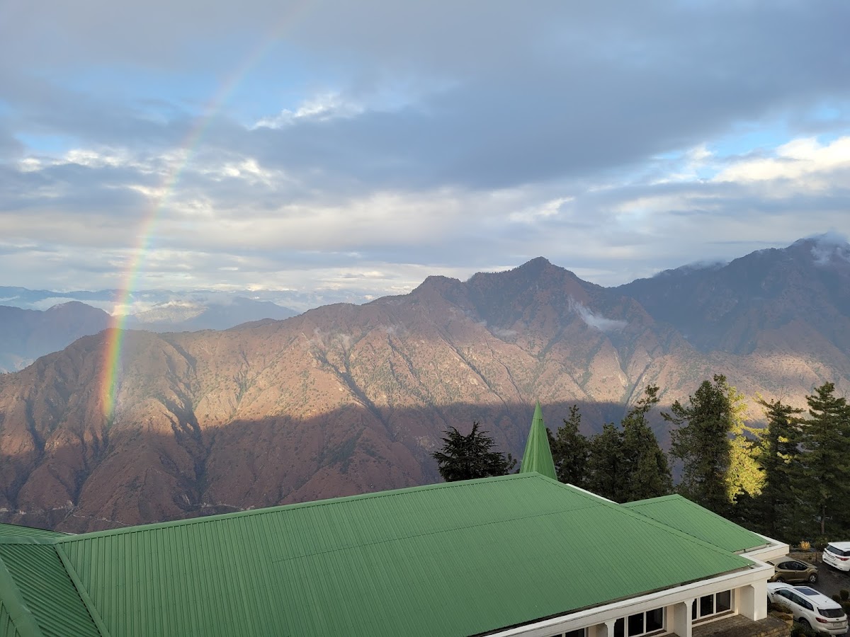 Club Mahindra Pristine Peaks Naldehra Shimla