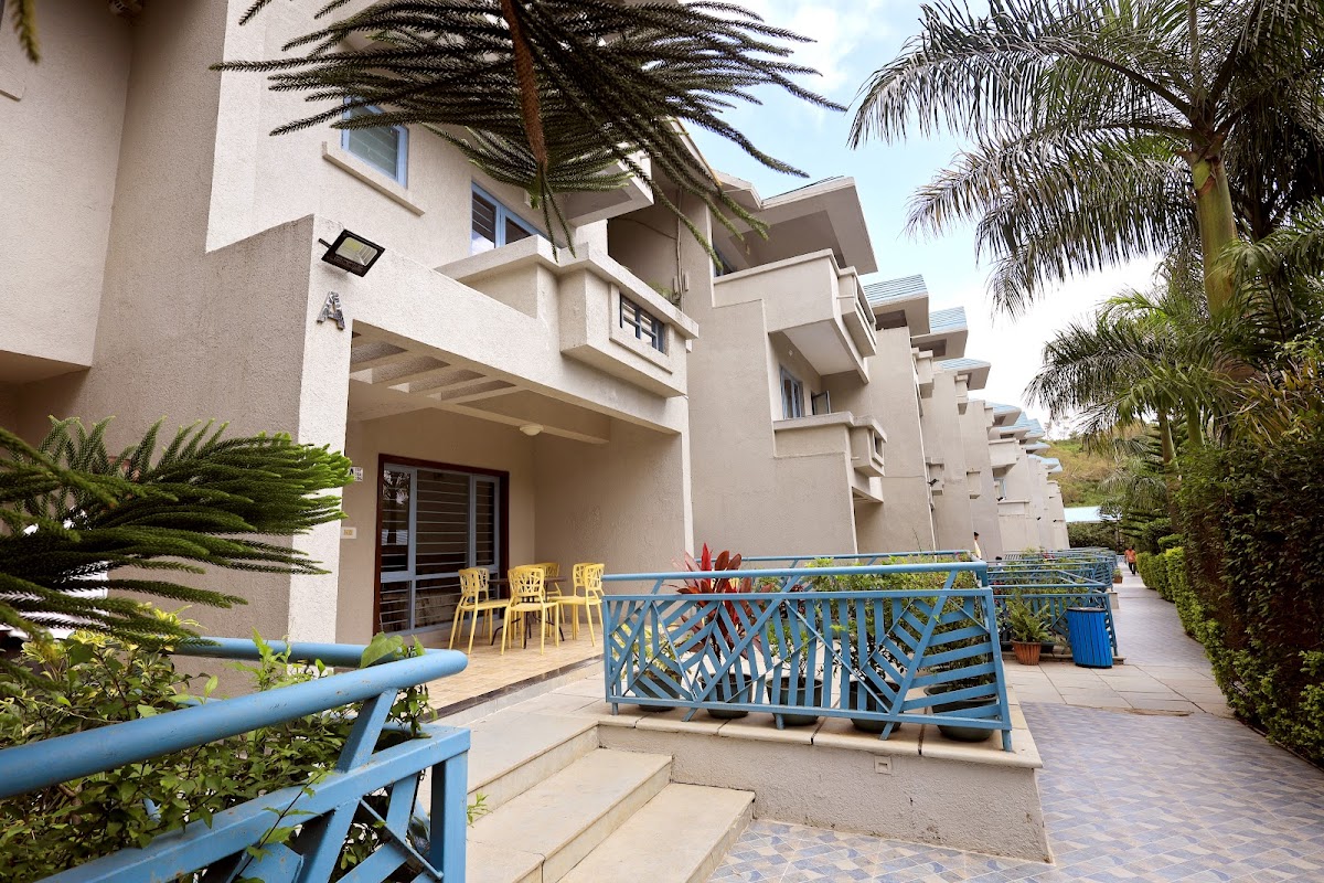 Club Mahindra Mount Abu