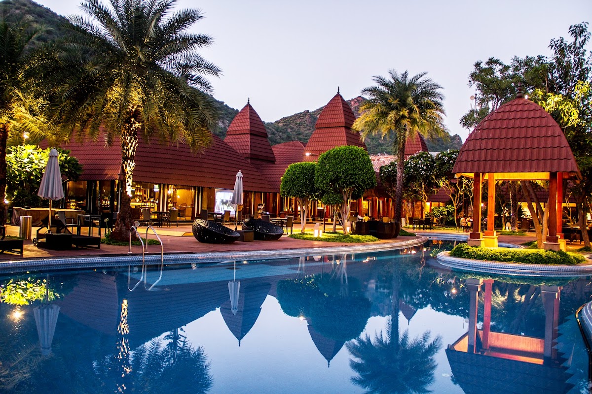 Club Mahindra Pushkar
