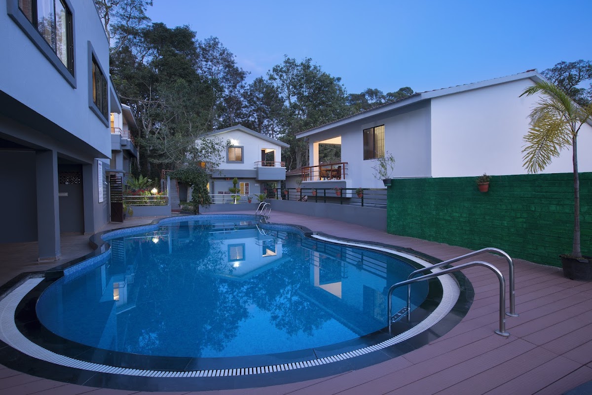 Club Mahindra Yercaud
