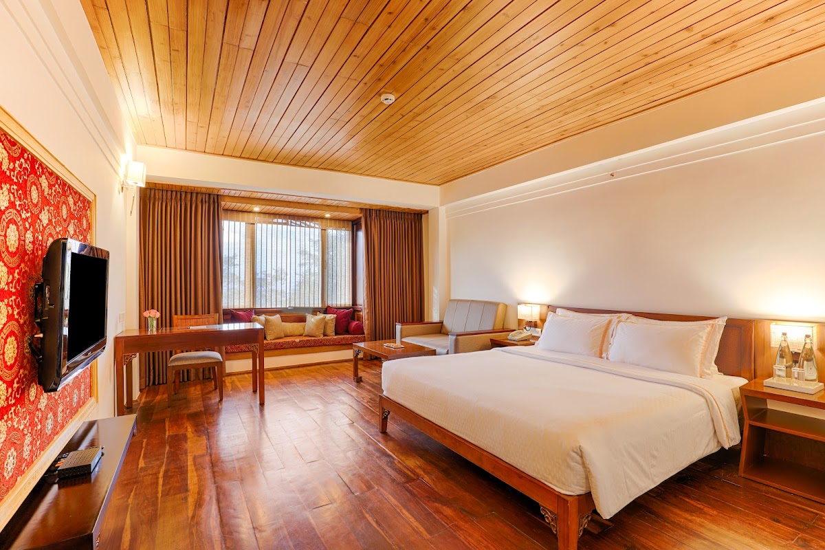 Club Mahindra Pelling