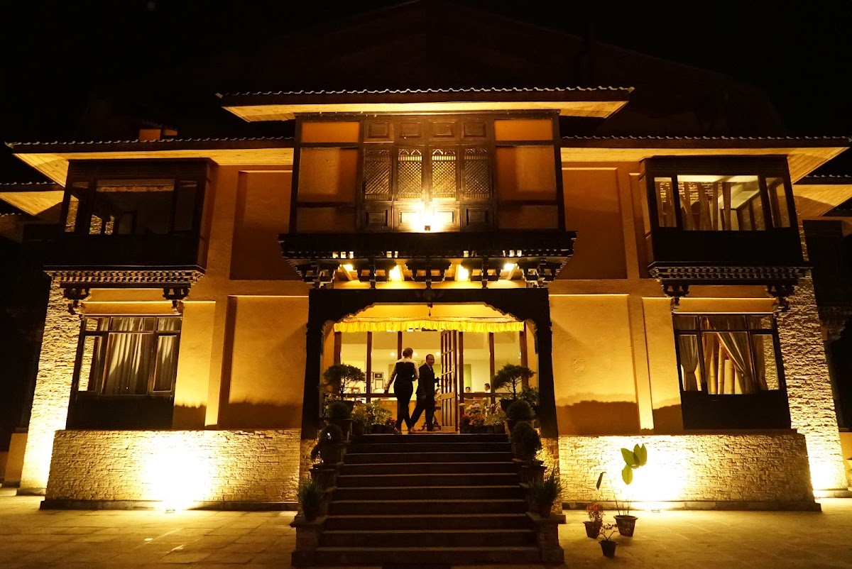 Club Mahindra Pelling