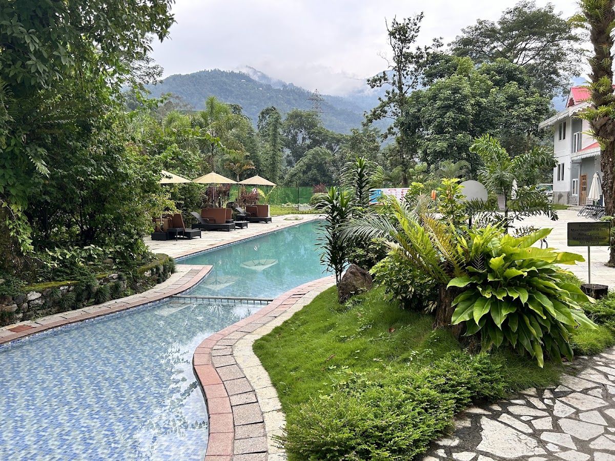Club Mahindra Lachen