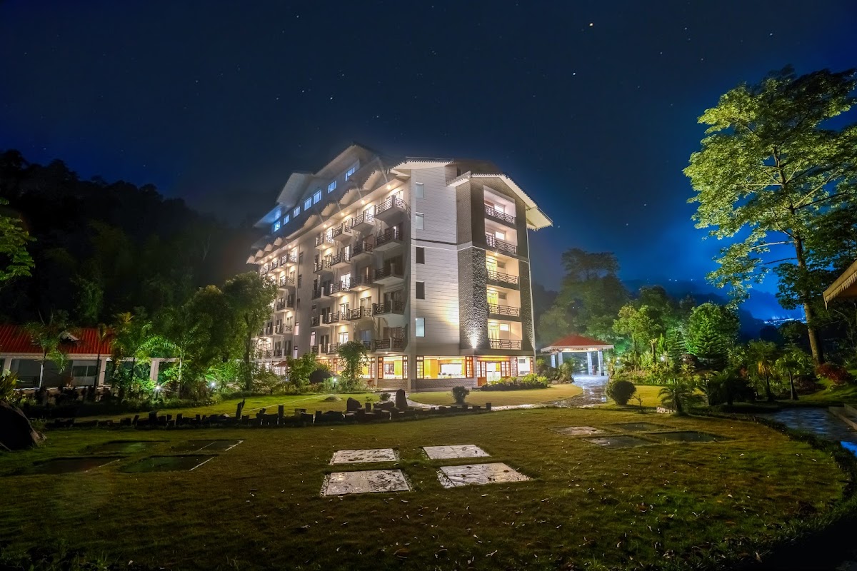 Club Mahindra Lachen