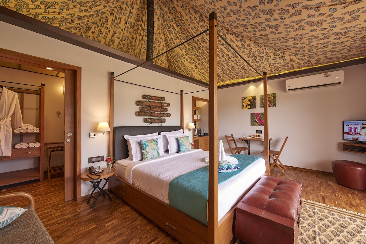Club Mahindra Pench
