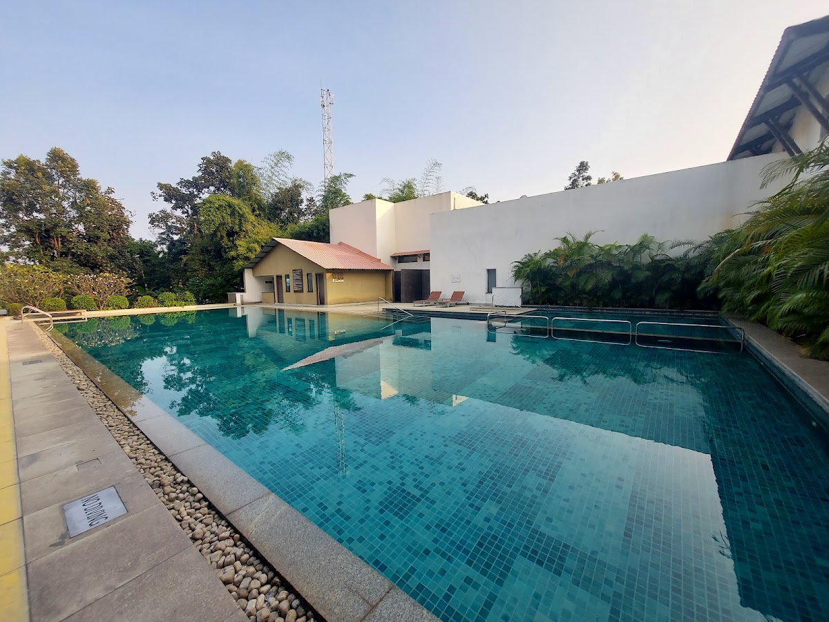 Club Mahindra Pench