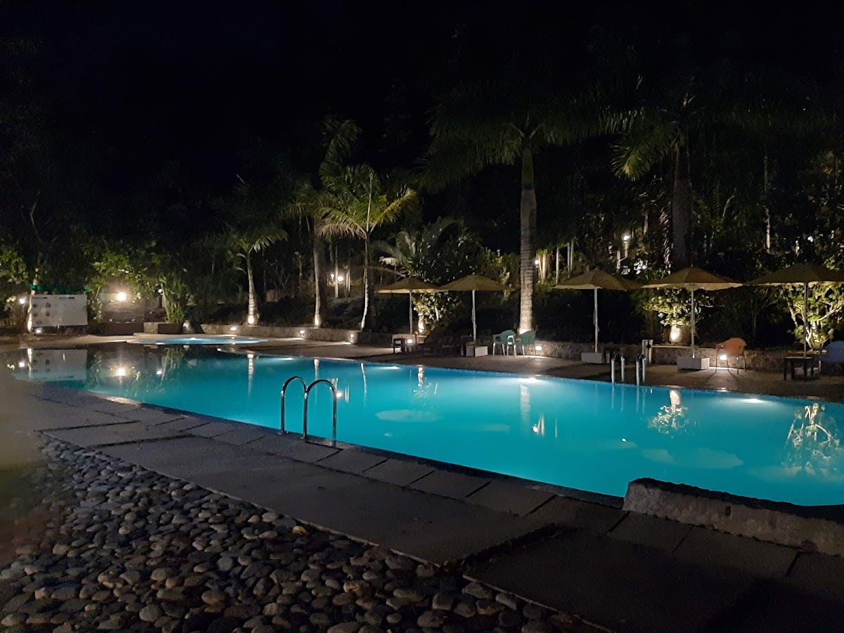 Club Mahindra Darjeeling