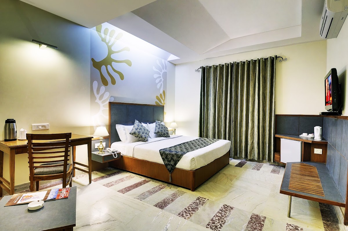Club Mahindra Dooars