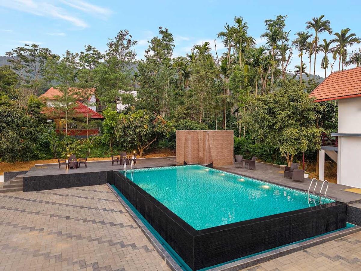Sterling Coorg