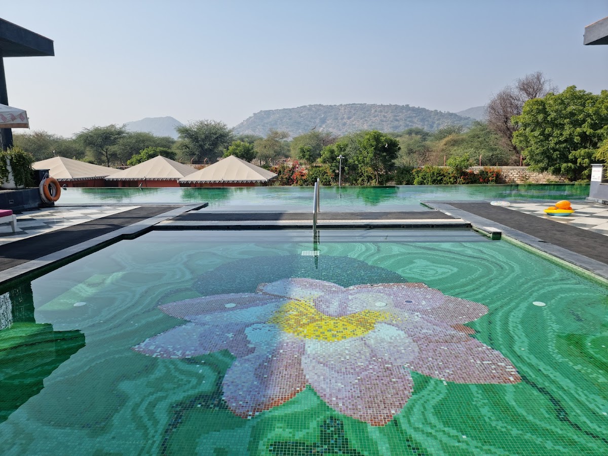 Sterling Jaipur