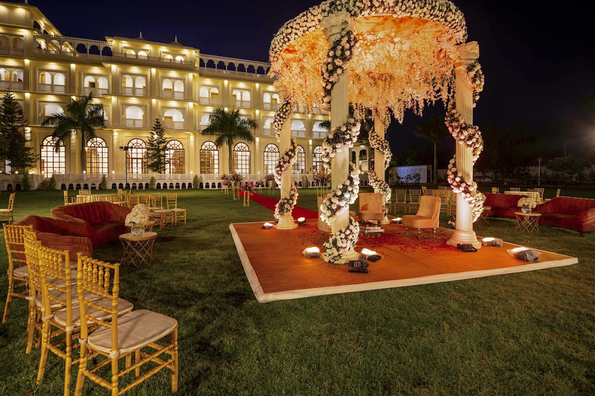 Sterling Udaipur