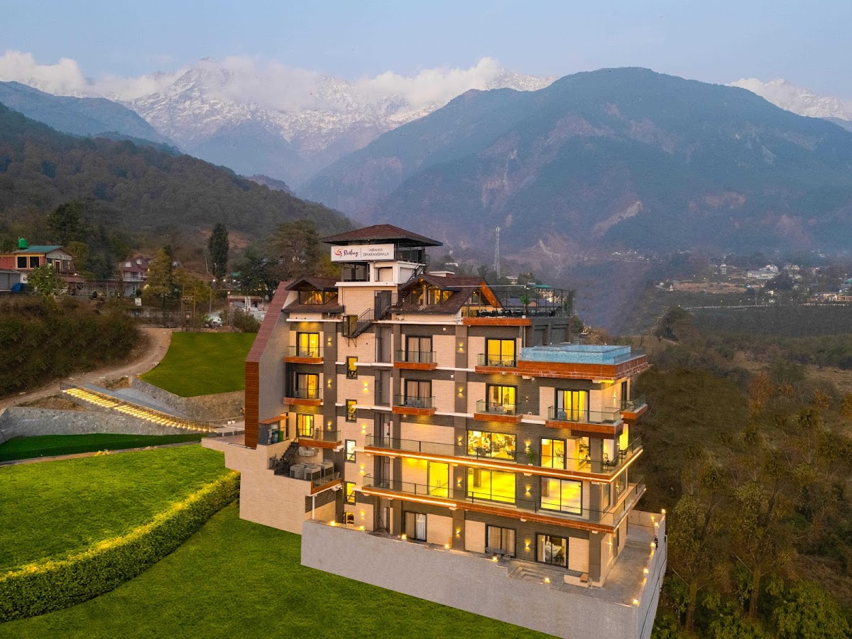 Sterling Dharamshala