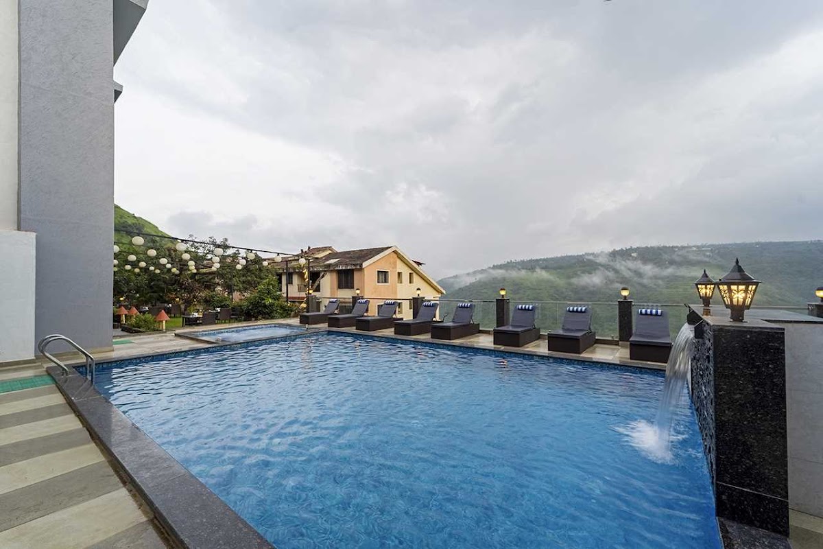 Sterling Panchgani
