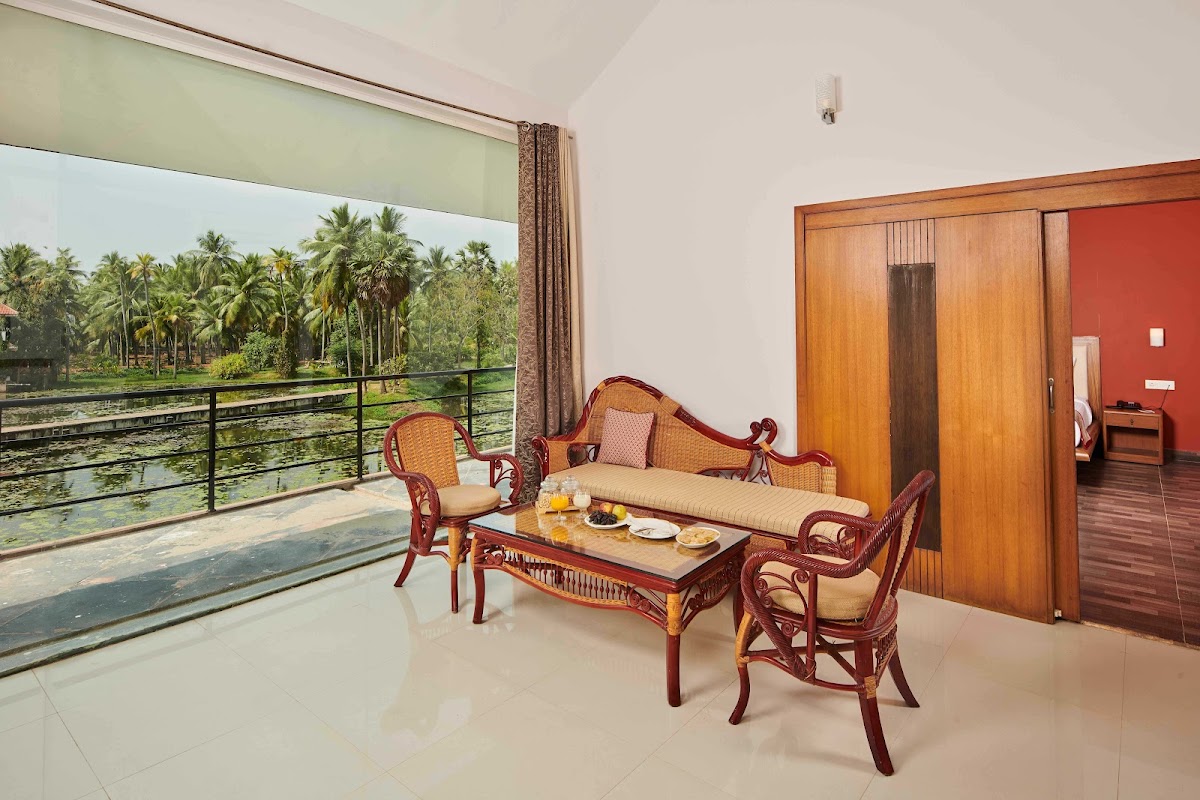 Sterling Palavelli Godavari
