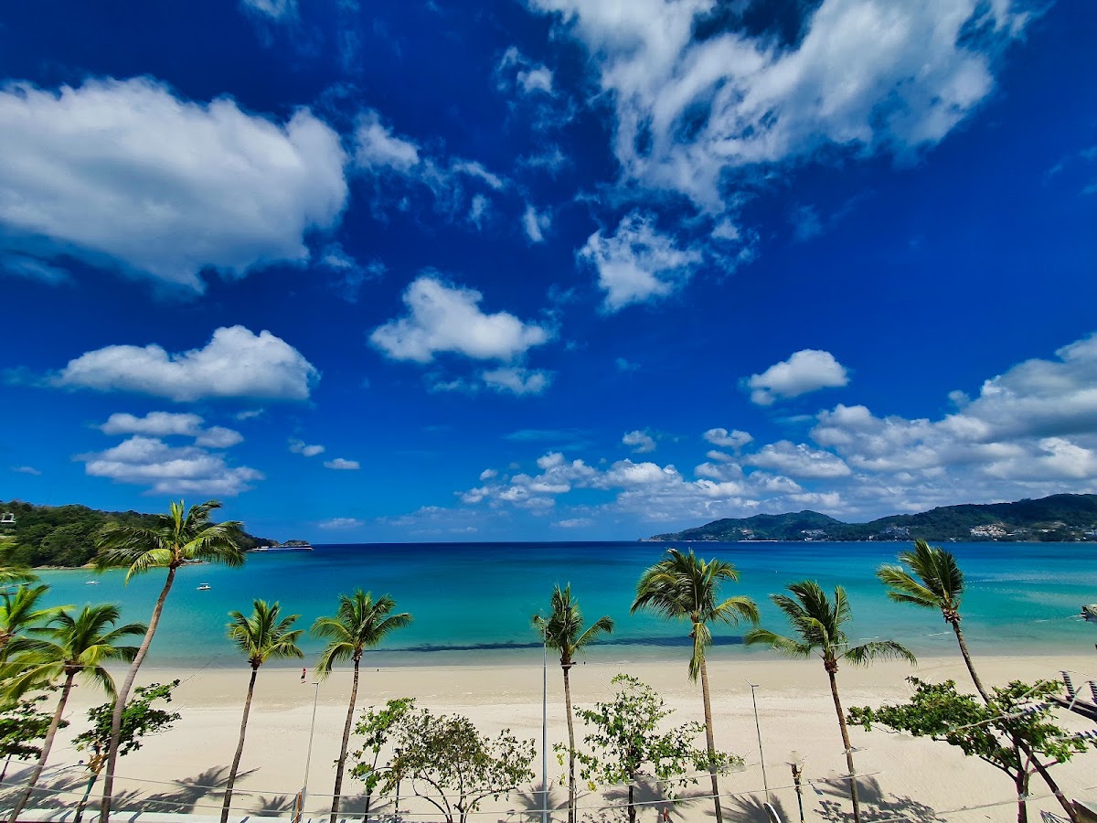 Absolute Sea Pearl Beach Resort