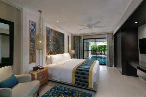 Marriott's Mai Khao Beach - Phuket