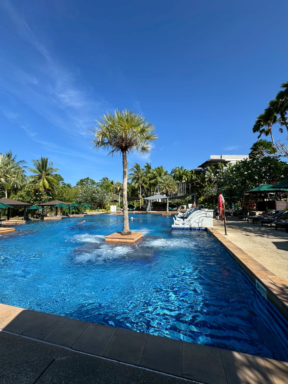 Marriott's Mai Khao Beach - Phuket