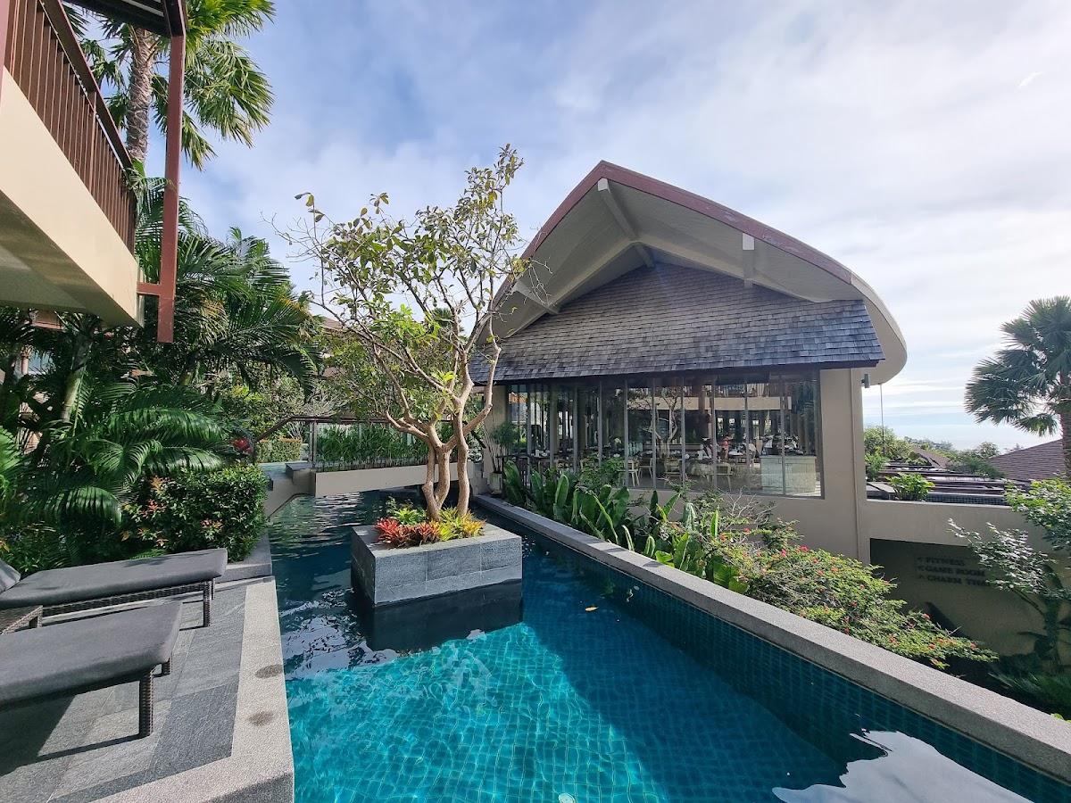 Mandarava Resort and Spa