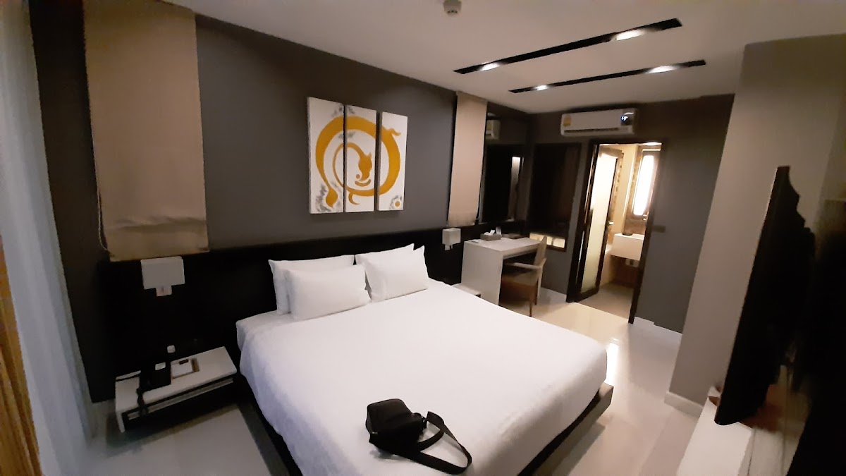 The Charm Resort Phuket