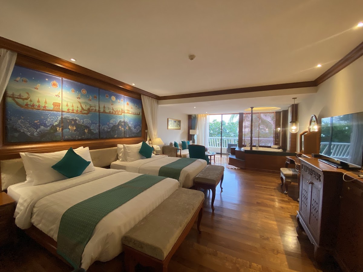 Diamond Cliff Resort and Spa