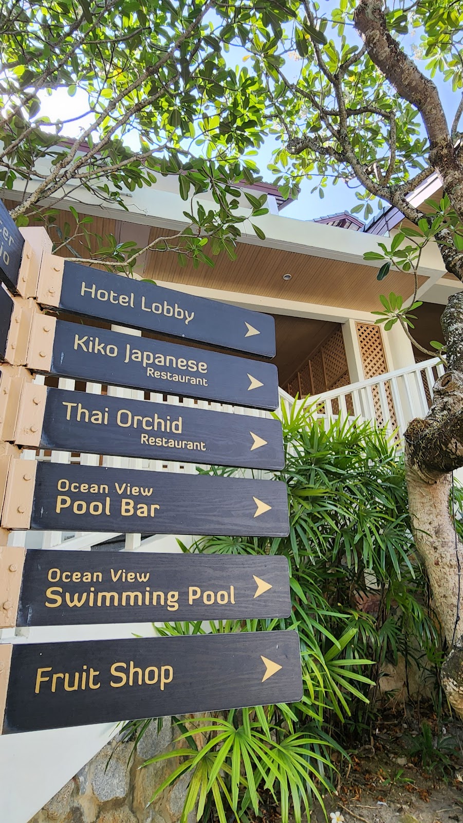 Diamond Cliff Resort and Spa