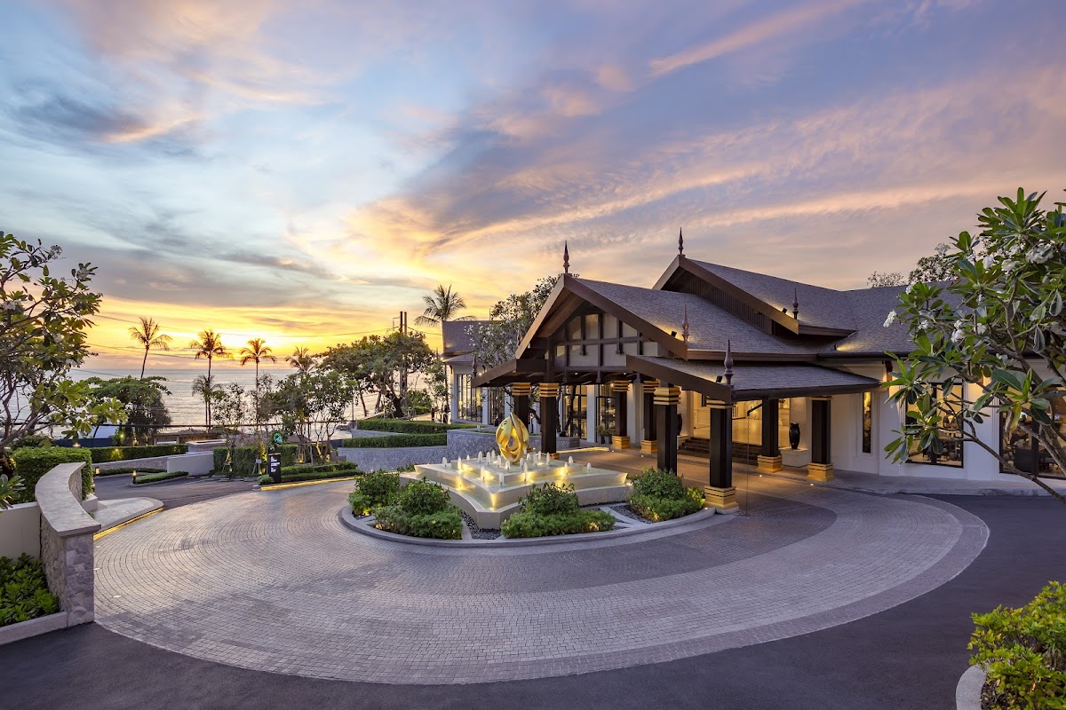 Diamond Cliff Resort and Spa