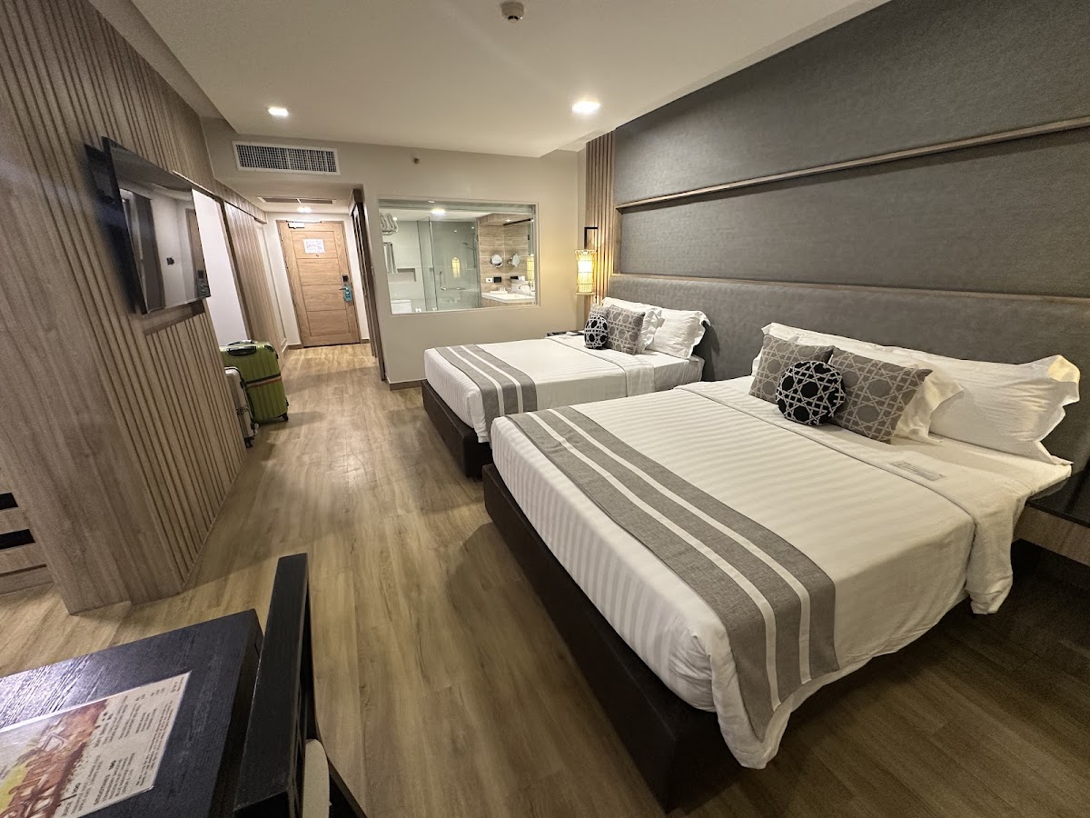 Phuket Graceland Resort and Spa