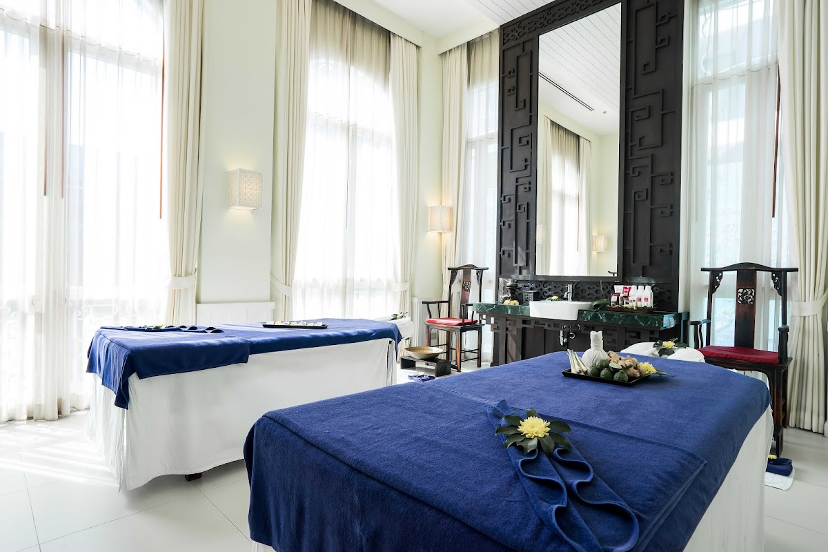 The Kee Resort & Spa