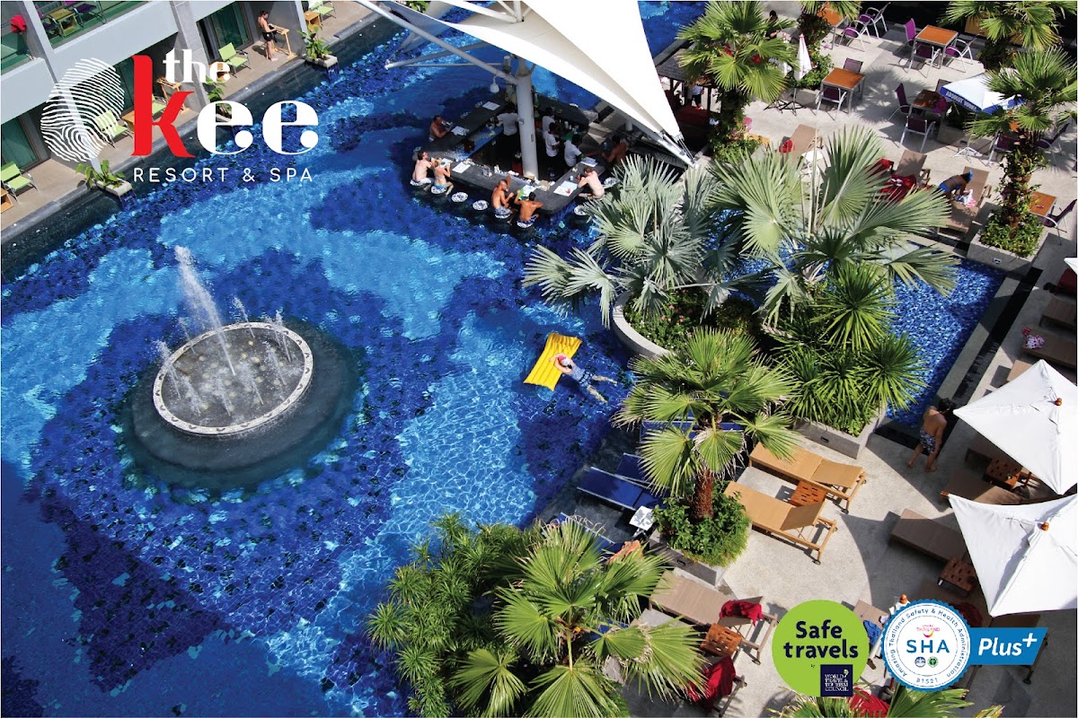 The Kee Resort & Spa