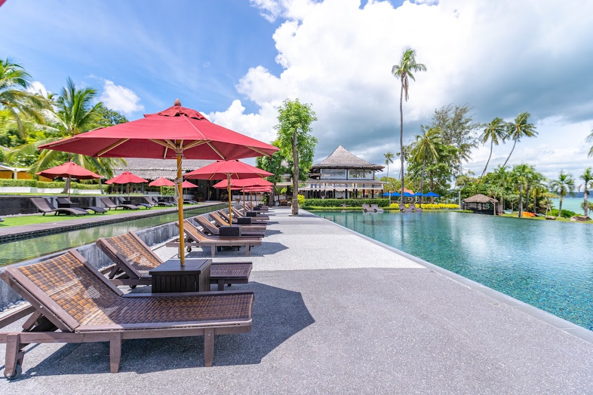 The Vijitt Resort Phuket