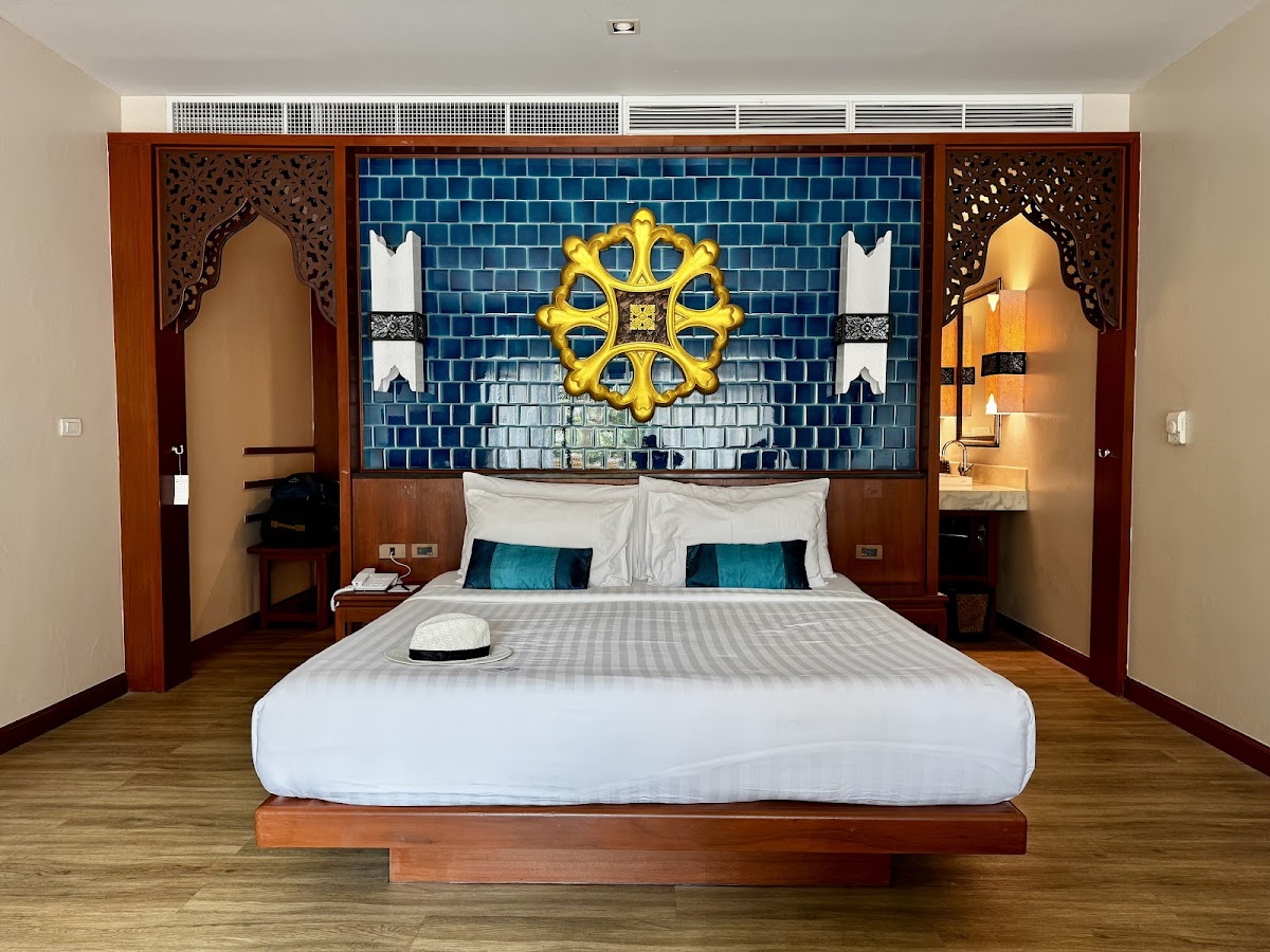 Rawai Palm Beach Resort