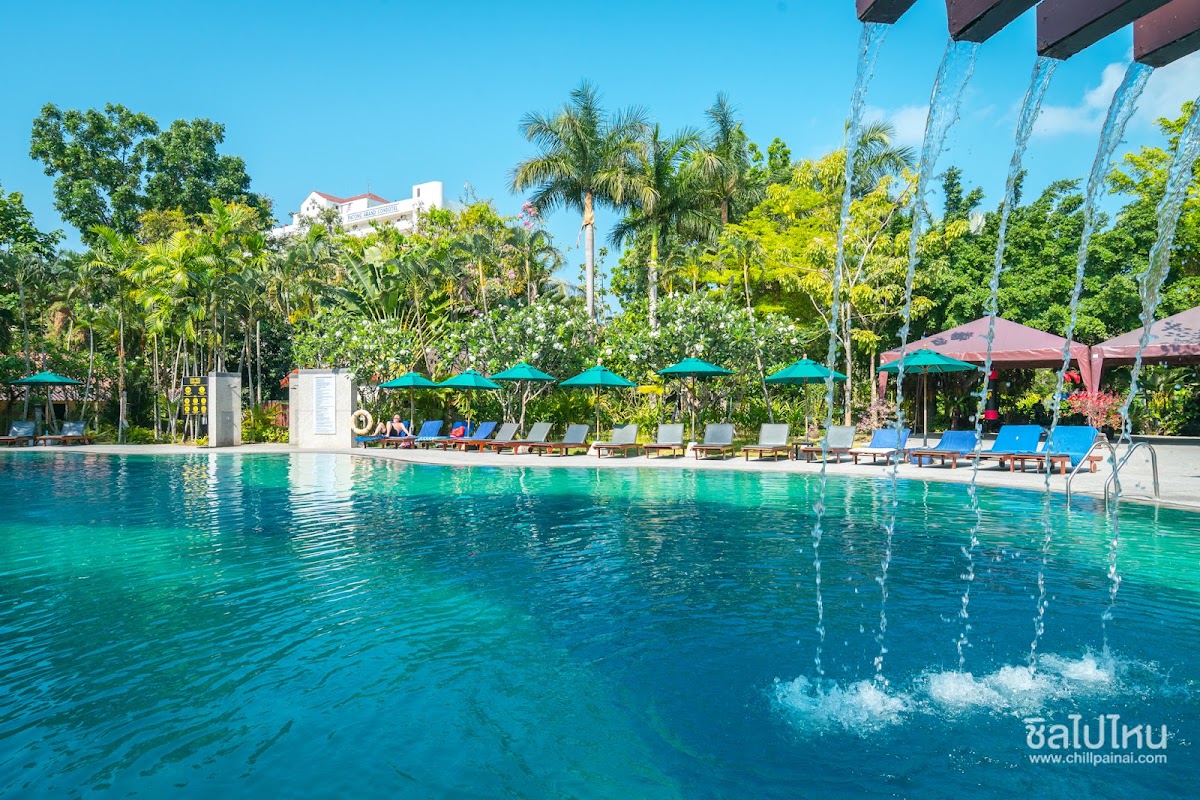 Deevana Patong Resort & Spa