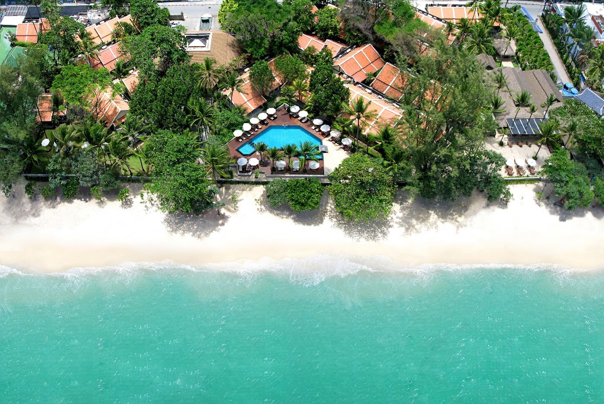 Impiana Resort Patong Phuket