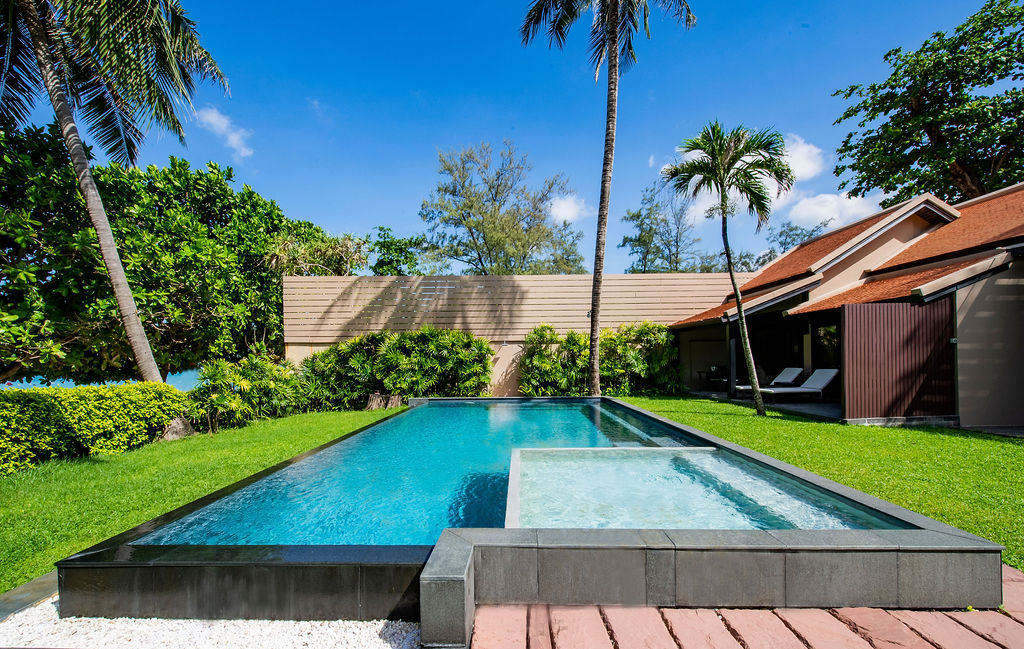 Impiana Resort Patong Phuket