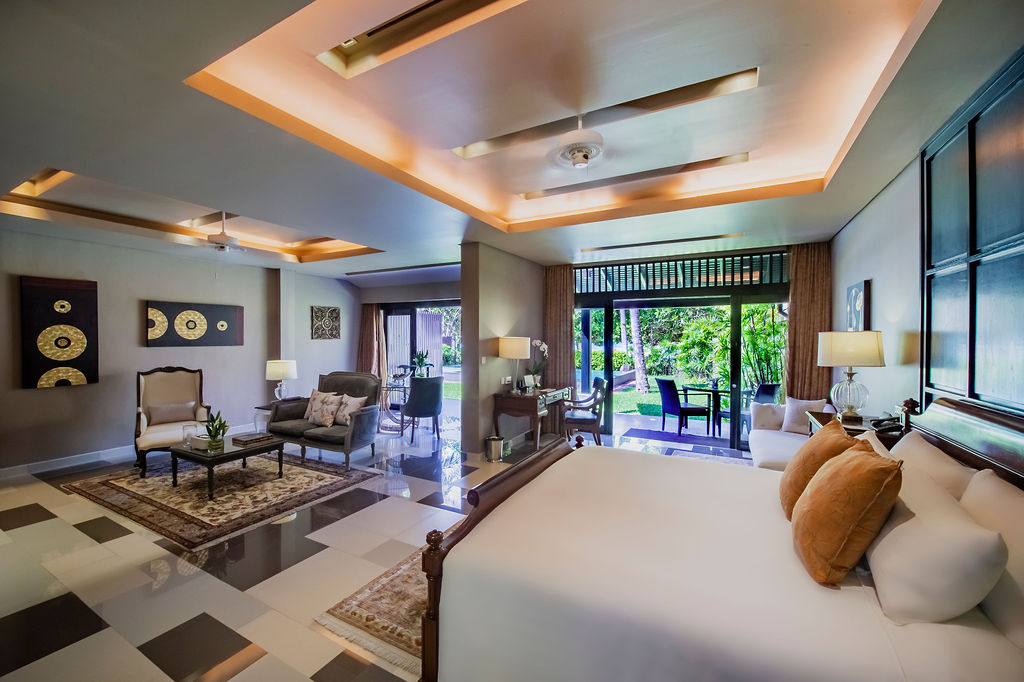 Impiana Resort Patong Phuket