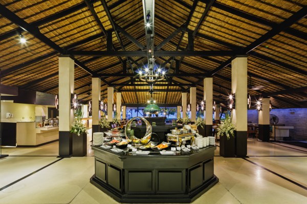 Impiana Resort Patong Phuket