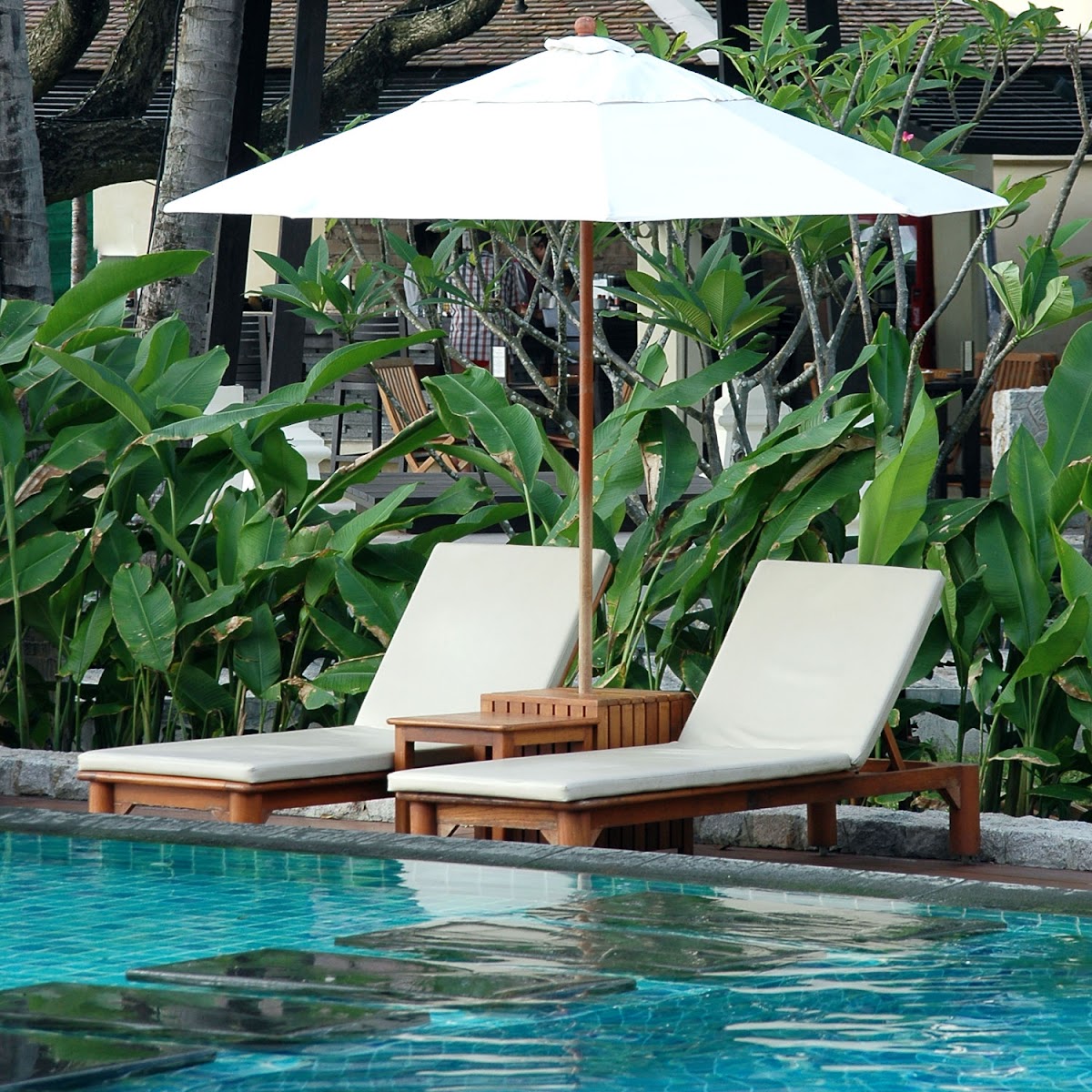 Impiana Resort Patong Phuket