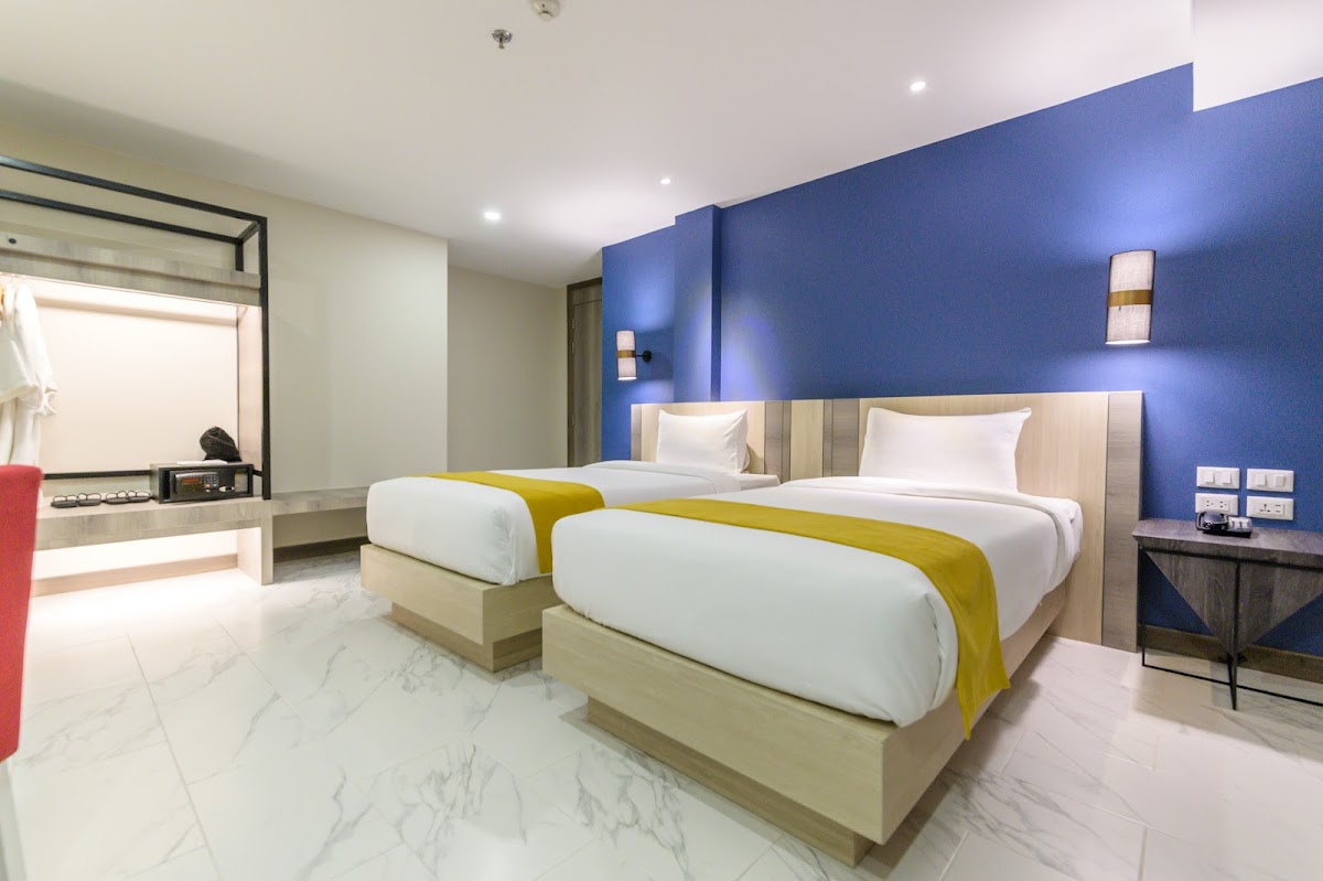 Andakira Hotel Patong