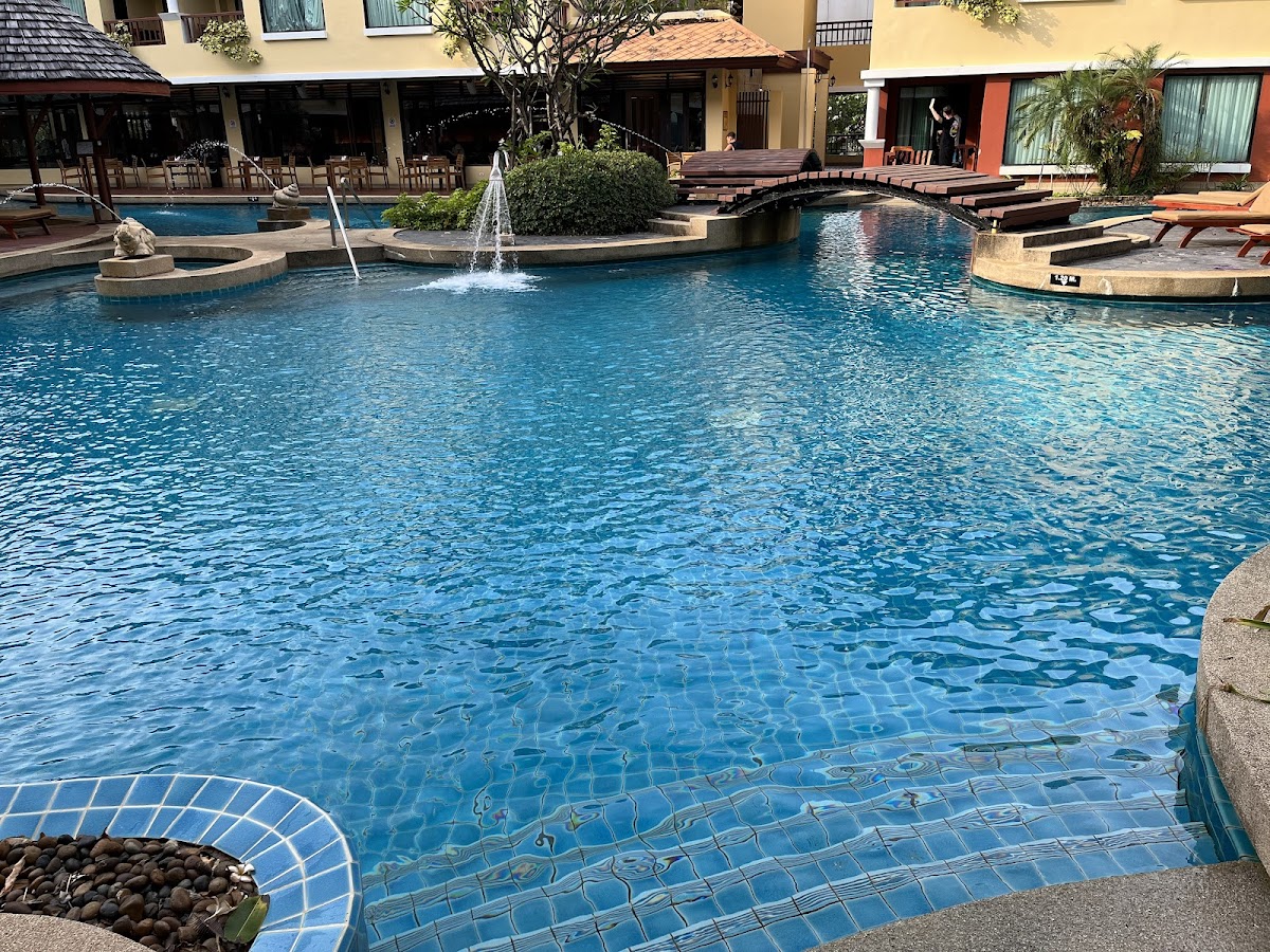 Patong Paragon Resort & Spa