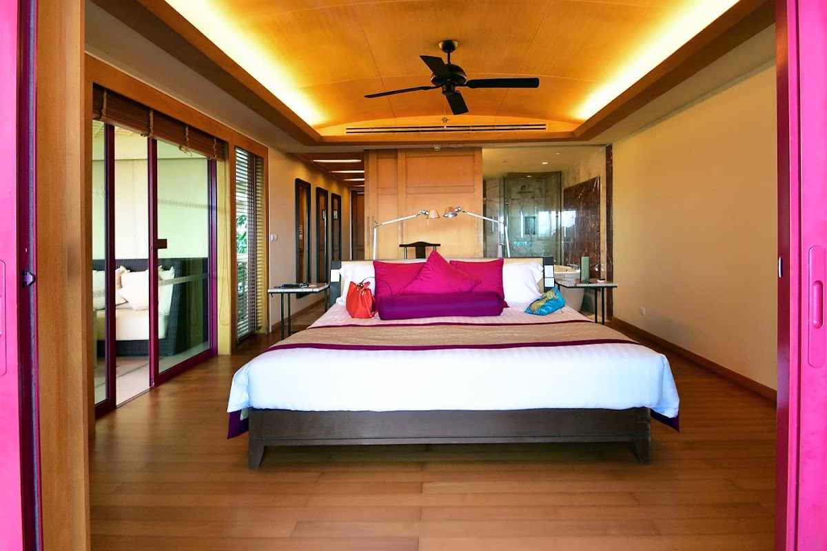 Centara Grand Beach Resort Phuket