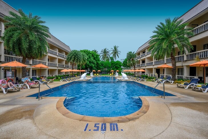Centara Kata Resort Phuket