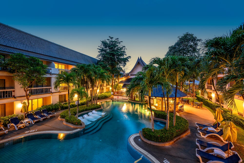 Centara Kata Resort Phuket