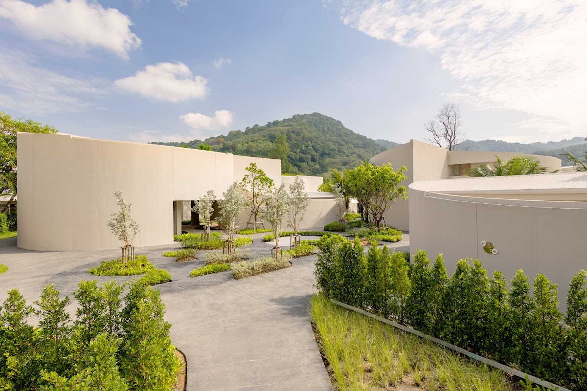Centara Villas Phuket