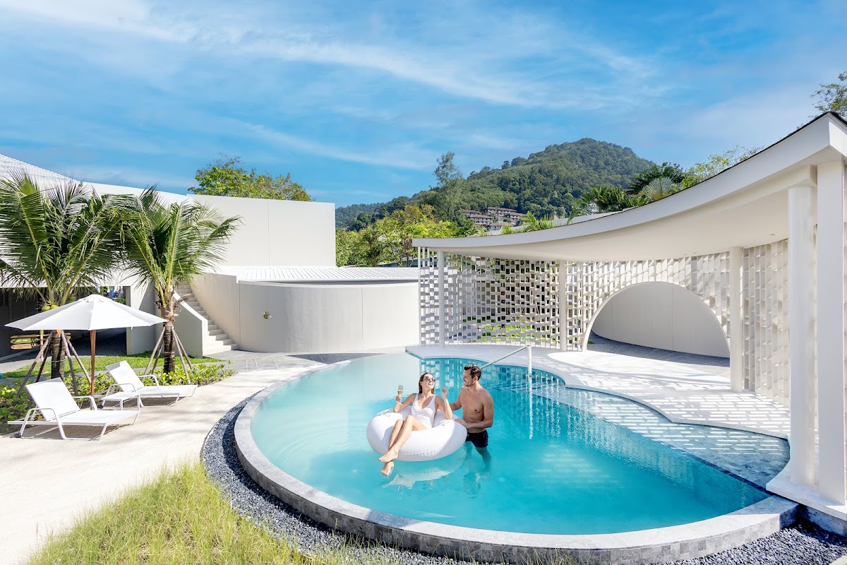 Centara Villas Phuket