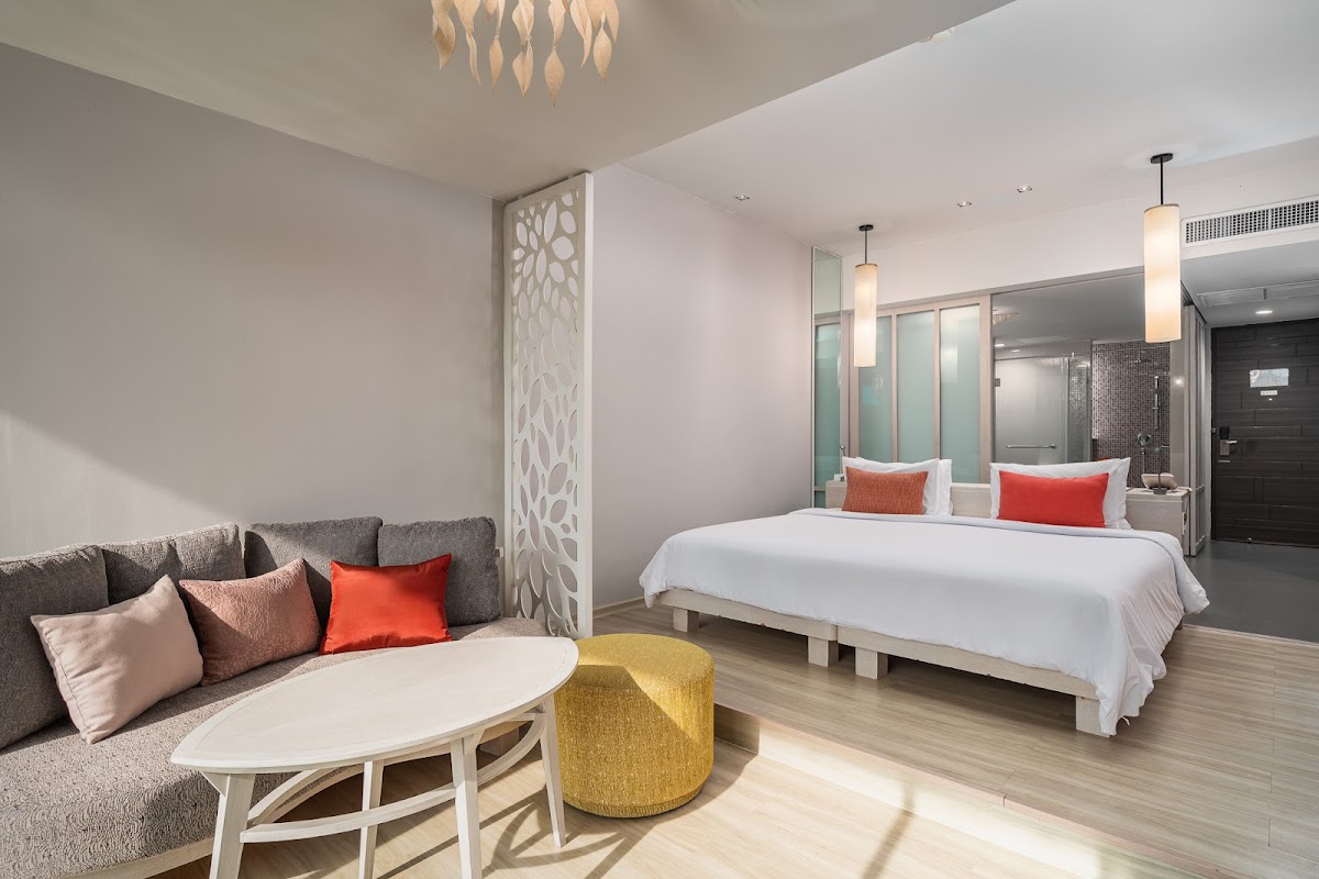 The Sands Khao Lak by Katathani