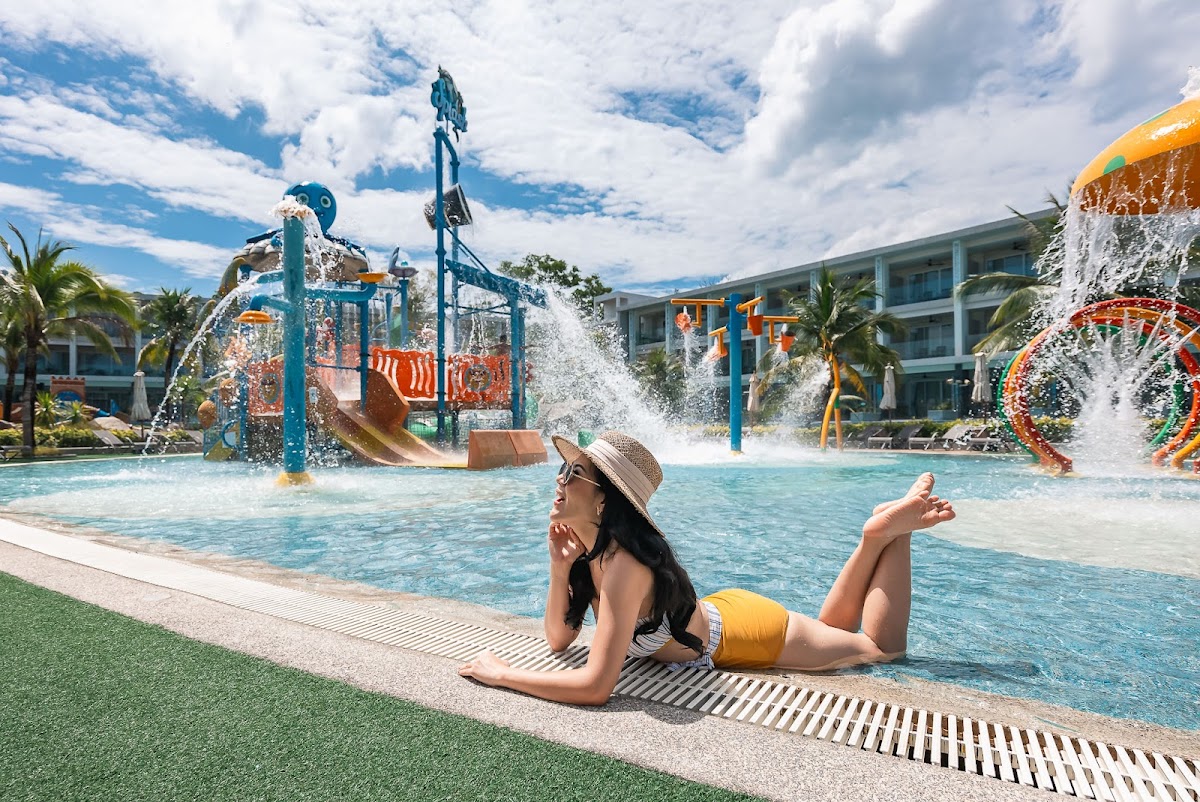 The Sands Khao Lak by Katathani