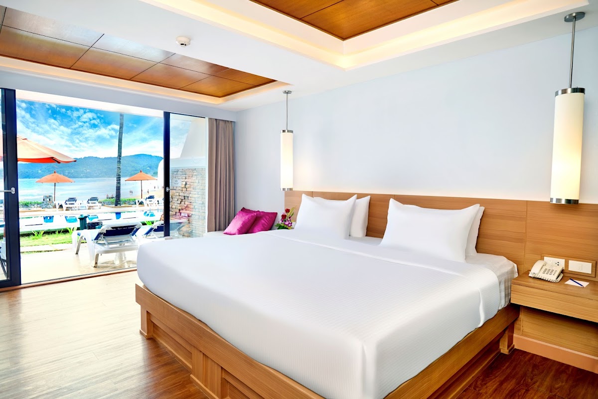 Beyond Resort Karon