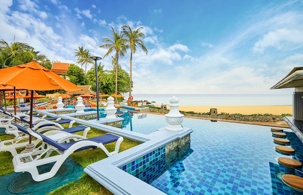 Beyond Resort Karon