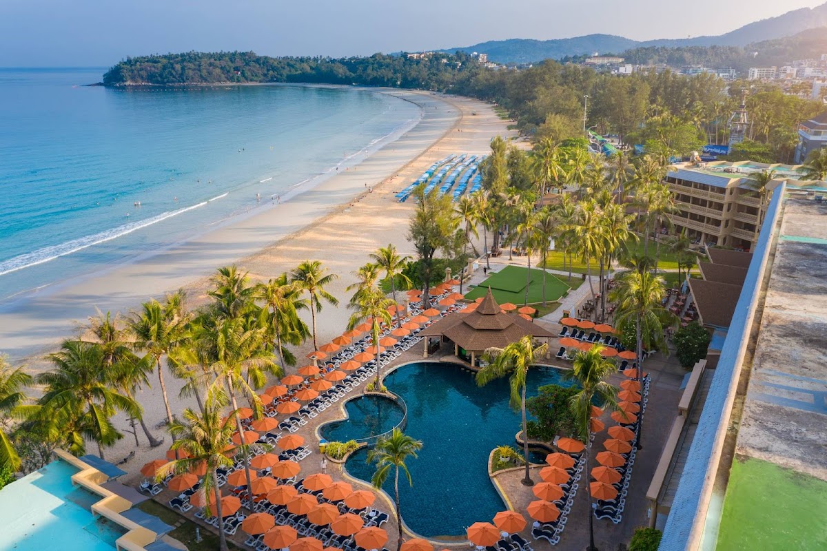 Beyond Resort Kata