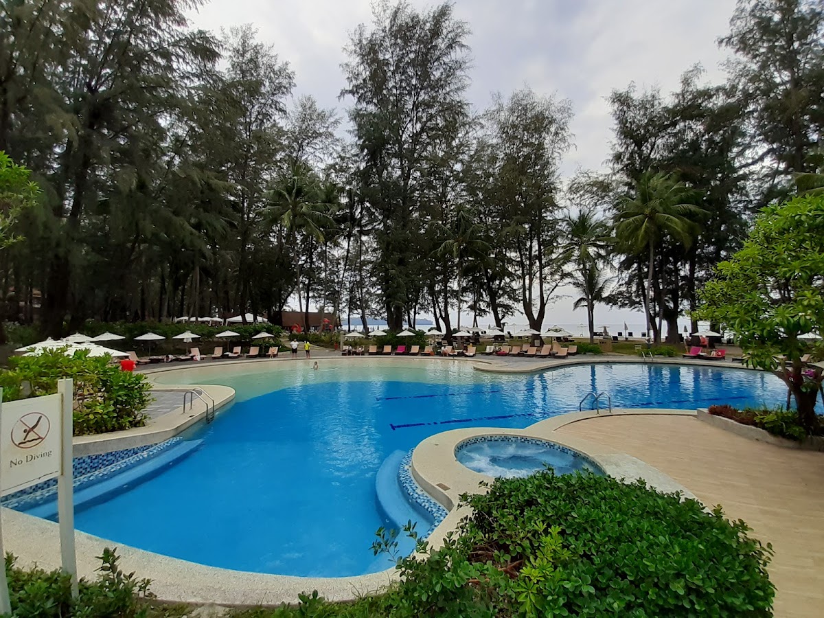 Dusit Thani Laguna Phuket